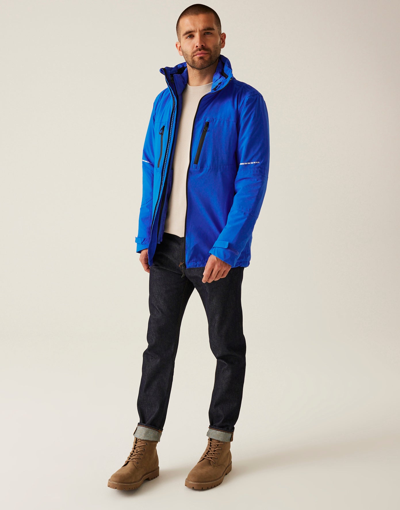 X-Pro Evader III 3-in-1 Jakke