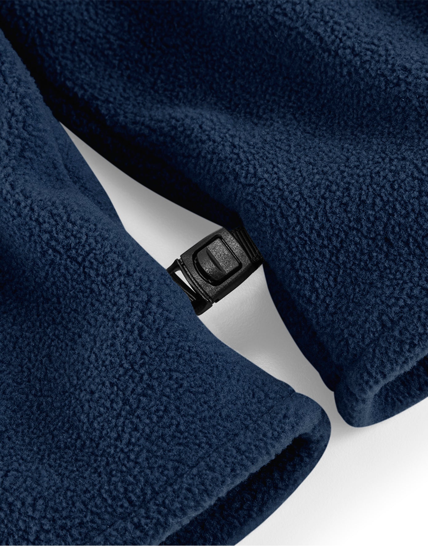 Miljøvenlige fleecehandsker