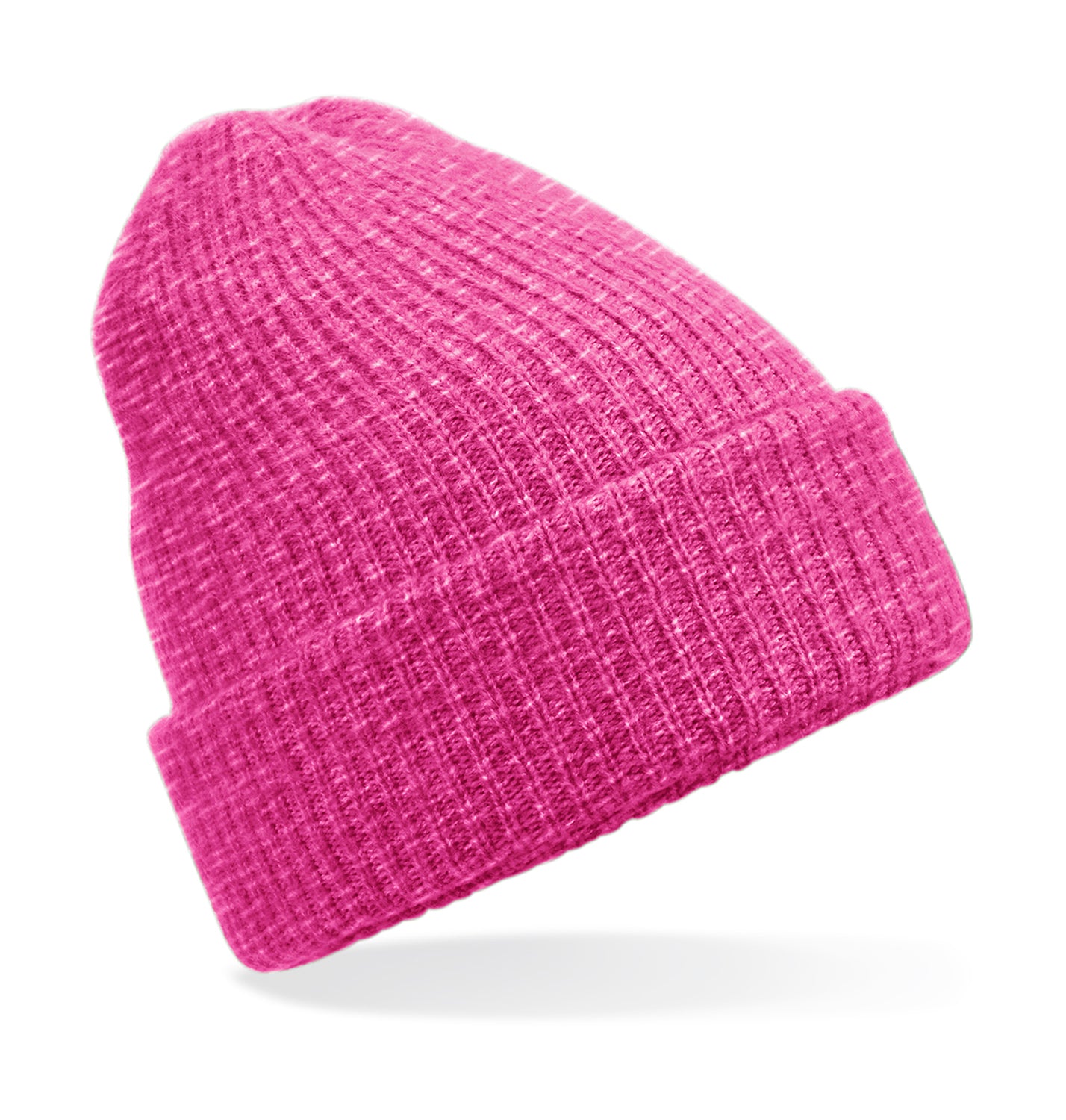 Pink Pop Beanie