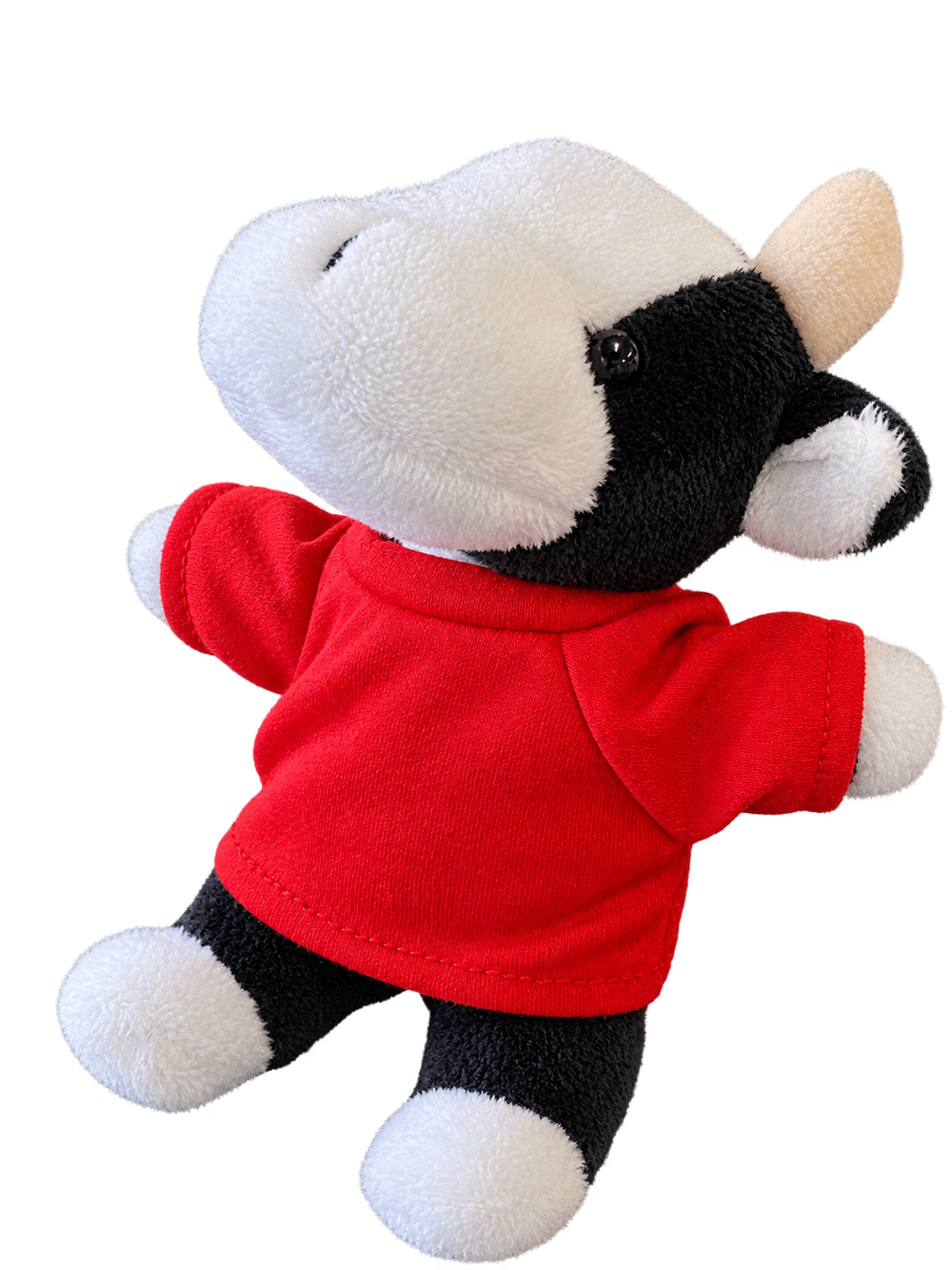 design egen bamse ko