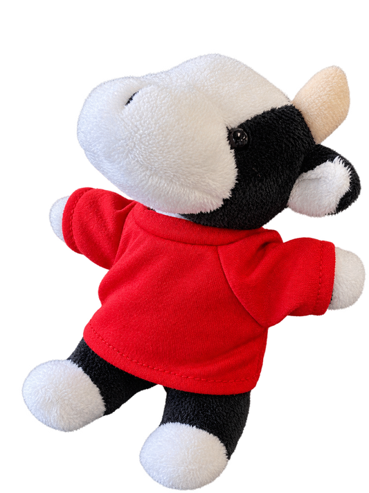 design egen bamse ko