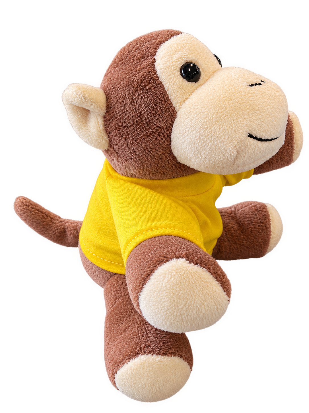 Design din egen abebamse