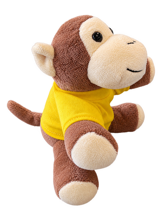 Design din egen abebamse