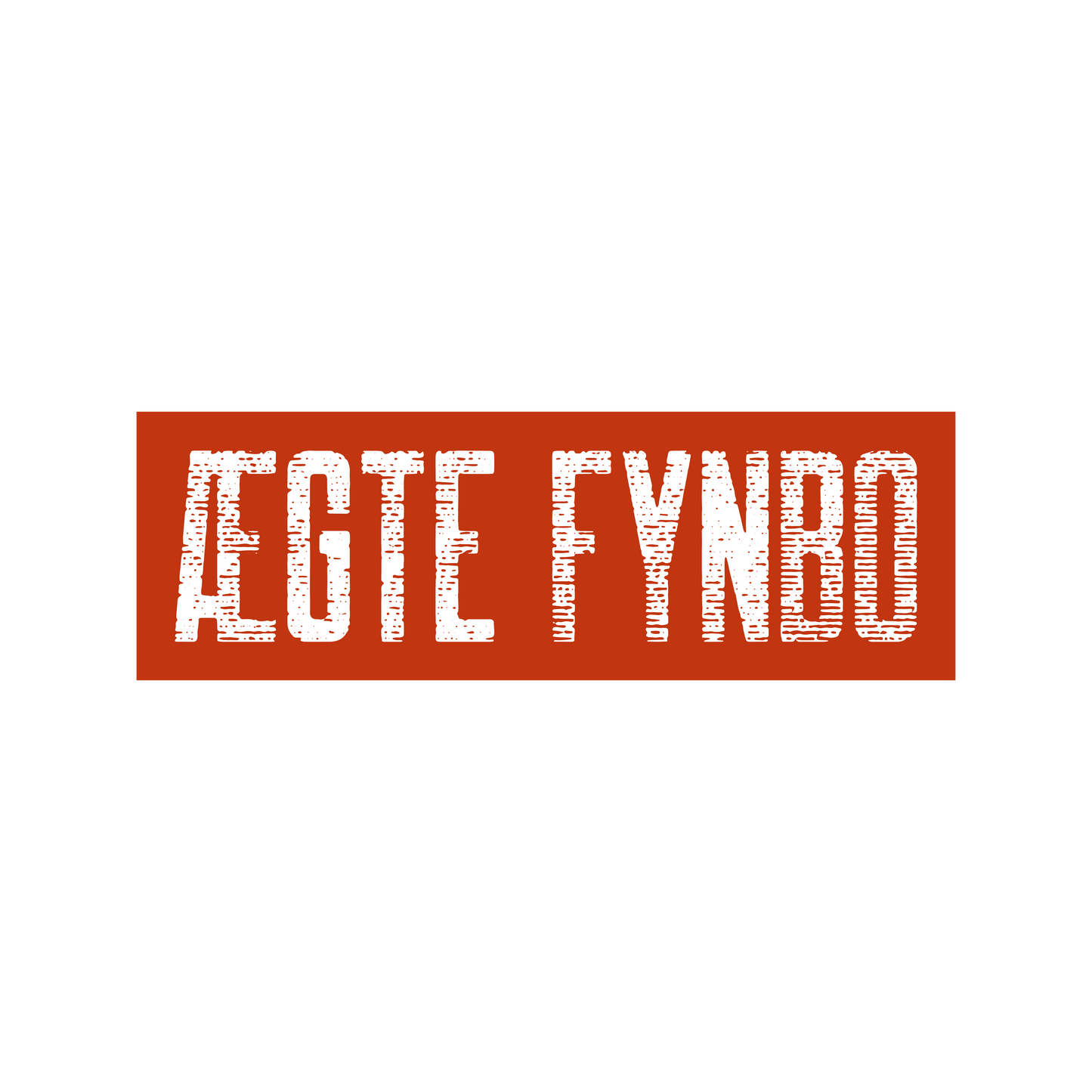 ÆGTE FYNBO