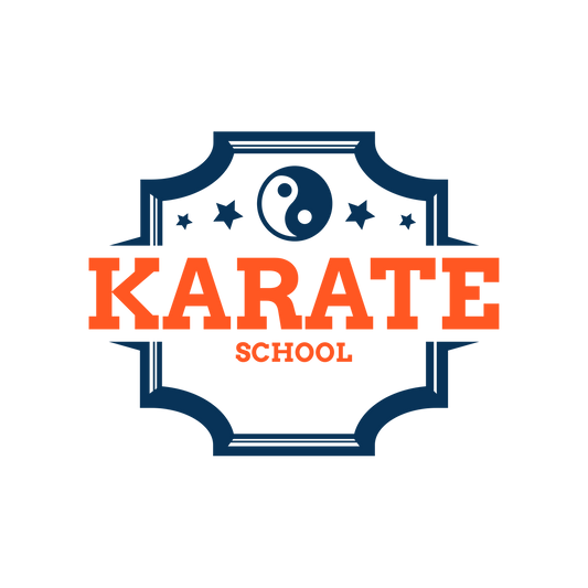 Karate school