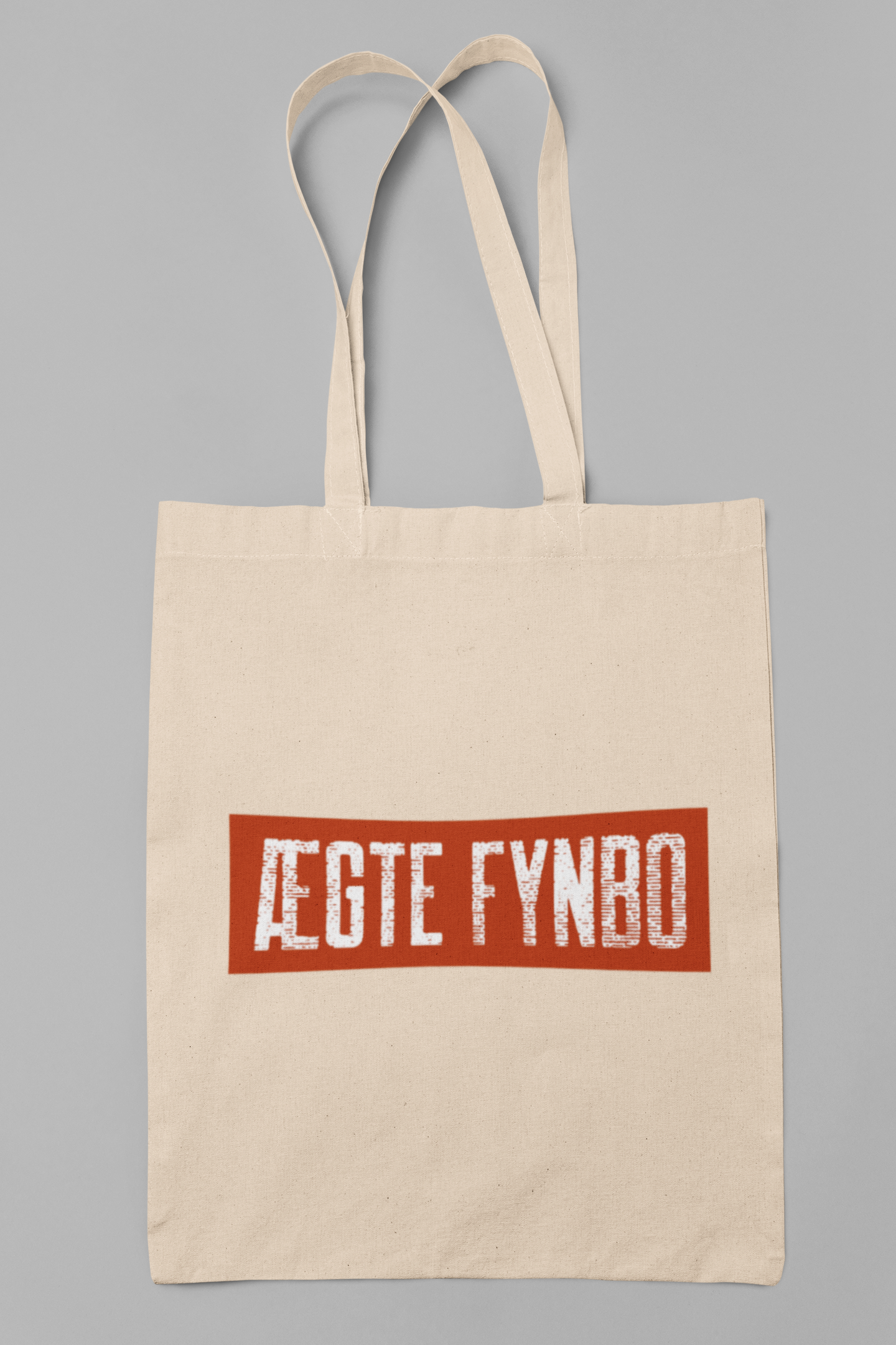 Mulepose - ÆGTE FYNBO