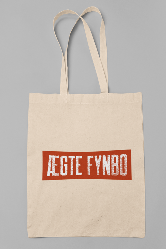 Mulepose - ÆGTE FYNBO