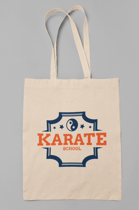 Mulepose - Karate school