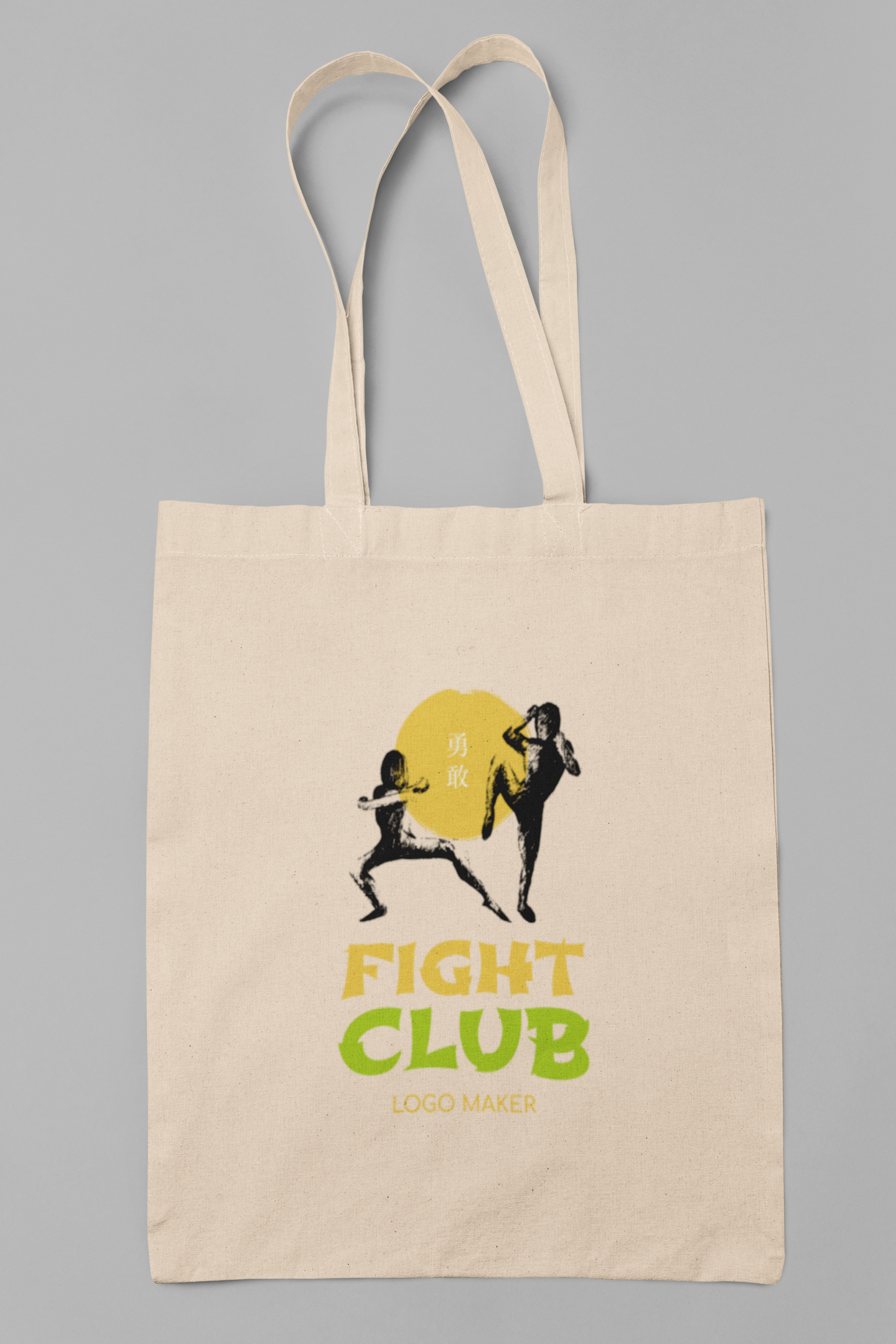 Mulepose - Kung fu fight club