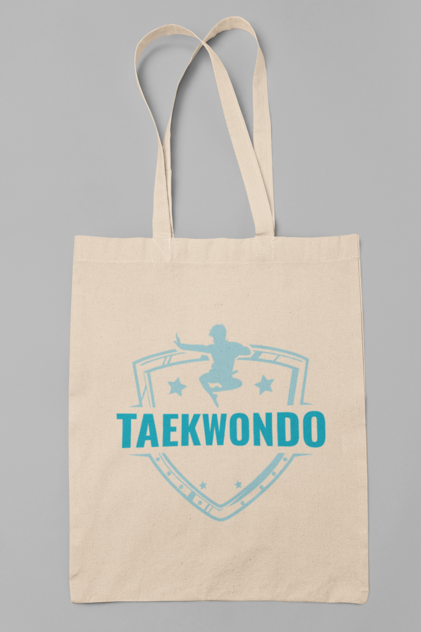 Mulepose - Taekwondo