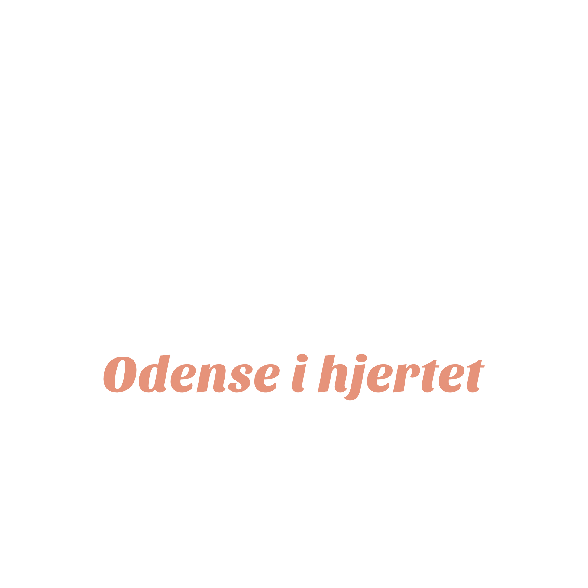 Odense i hjertet