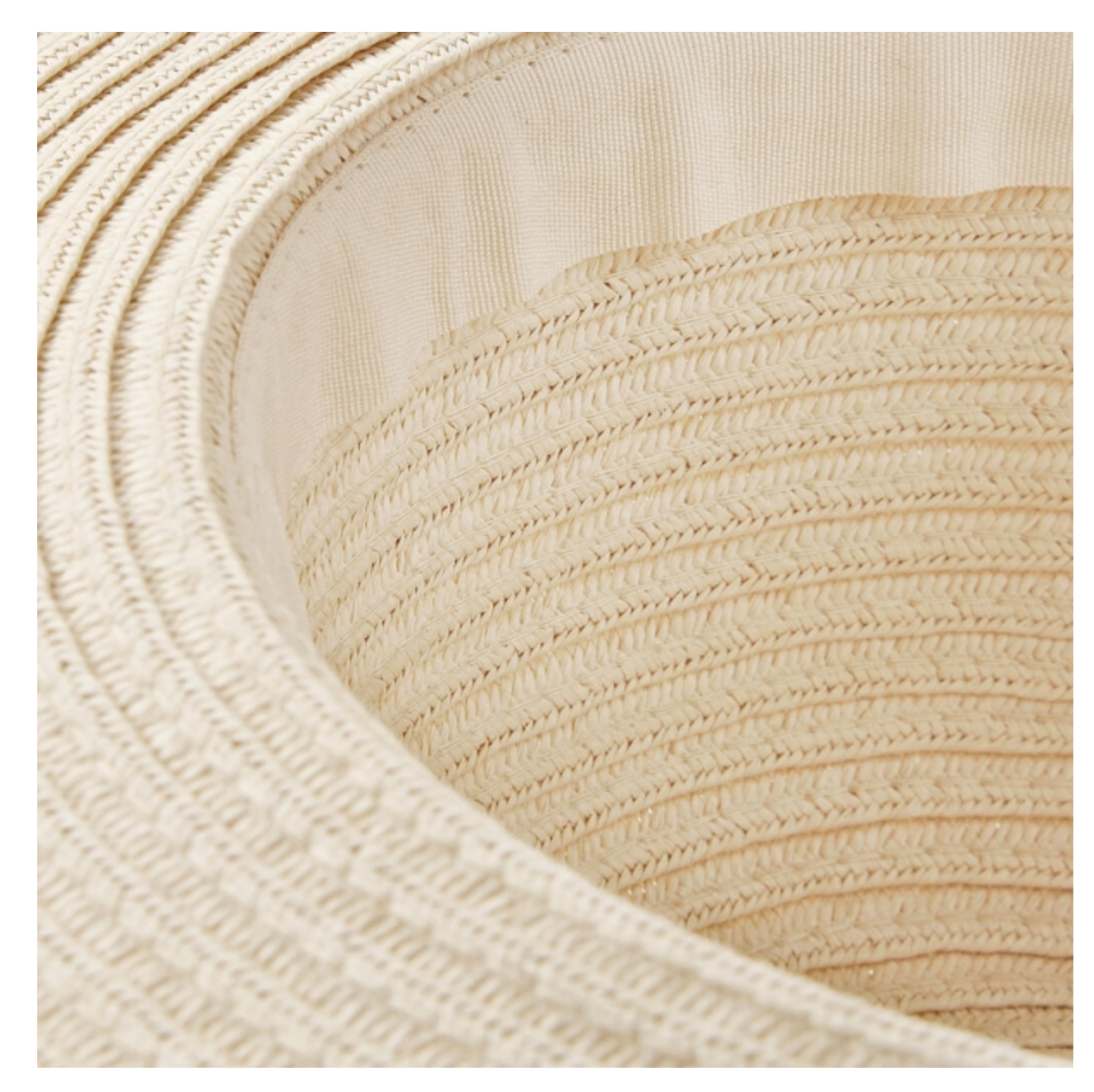 Marbella Wide-Brimmed sommer Hat - Coolshirts.dk