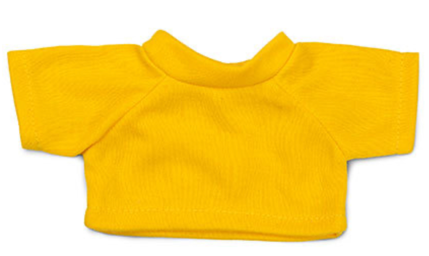 Design din egen Bamse