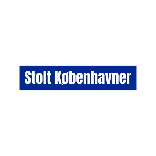  Stolt Københavner
