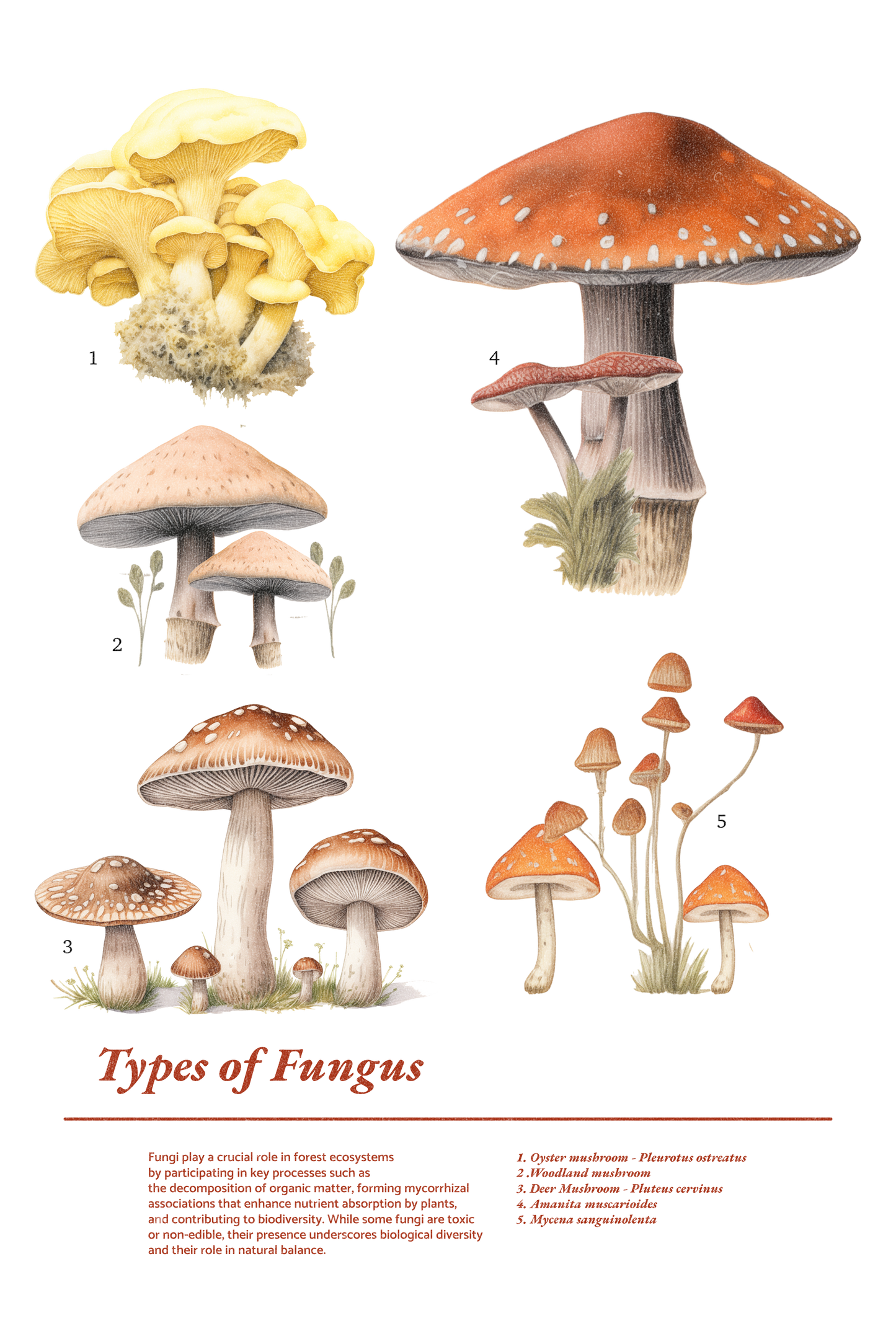Svampe