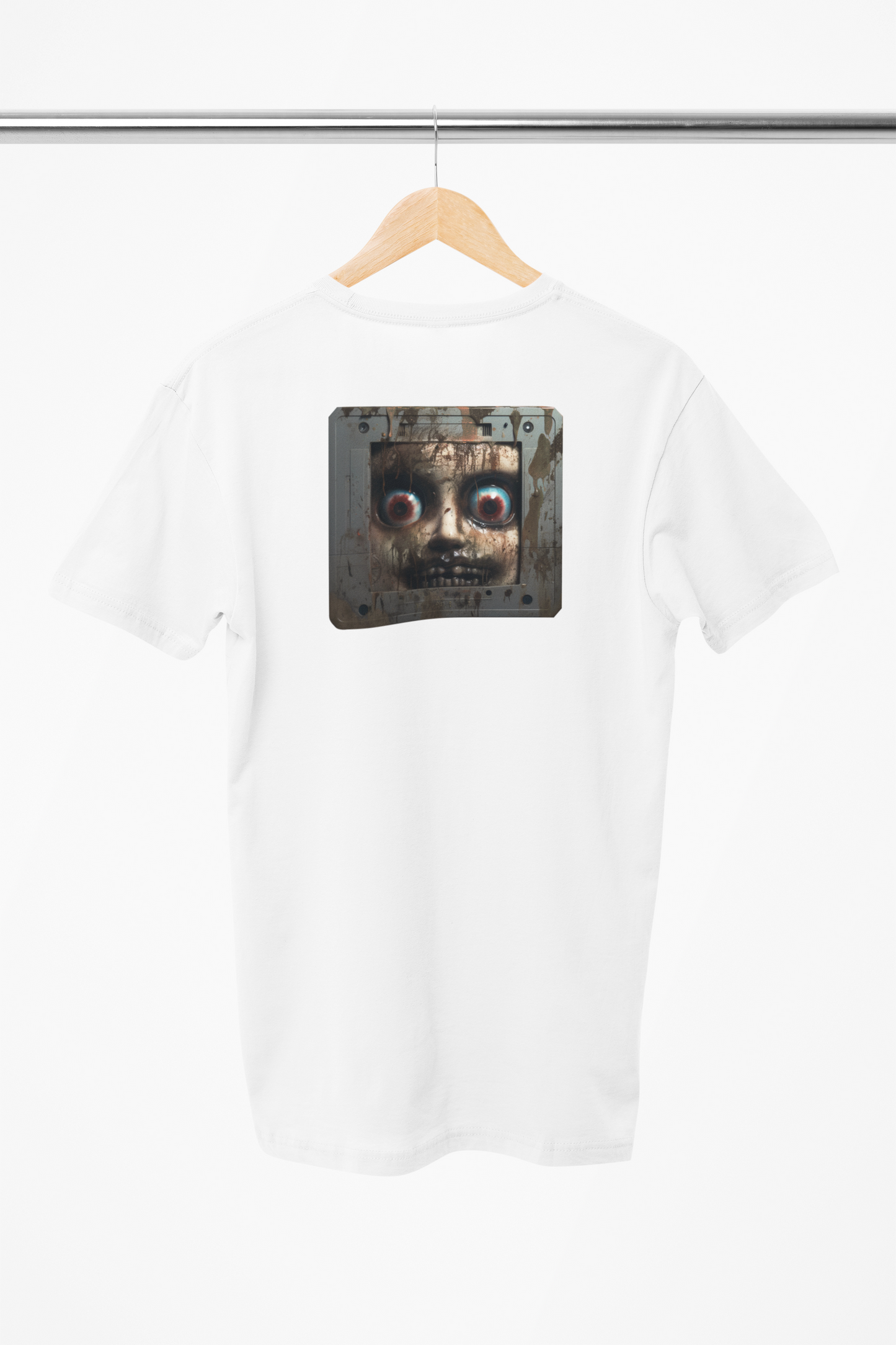 Død Dukke - T-shirt