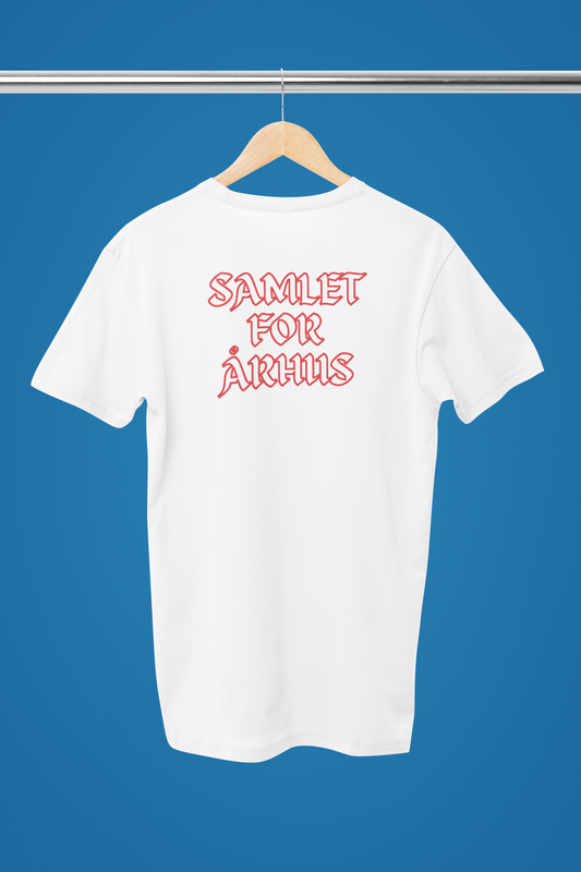 Samlet For Århus  - T-shirt