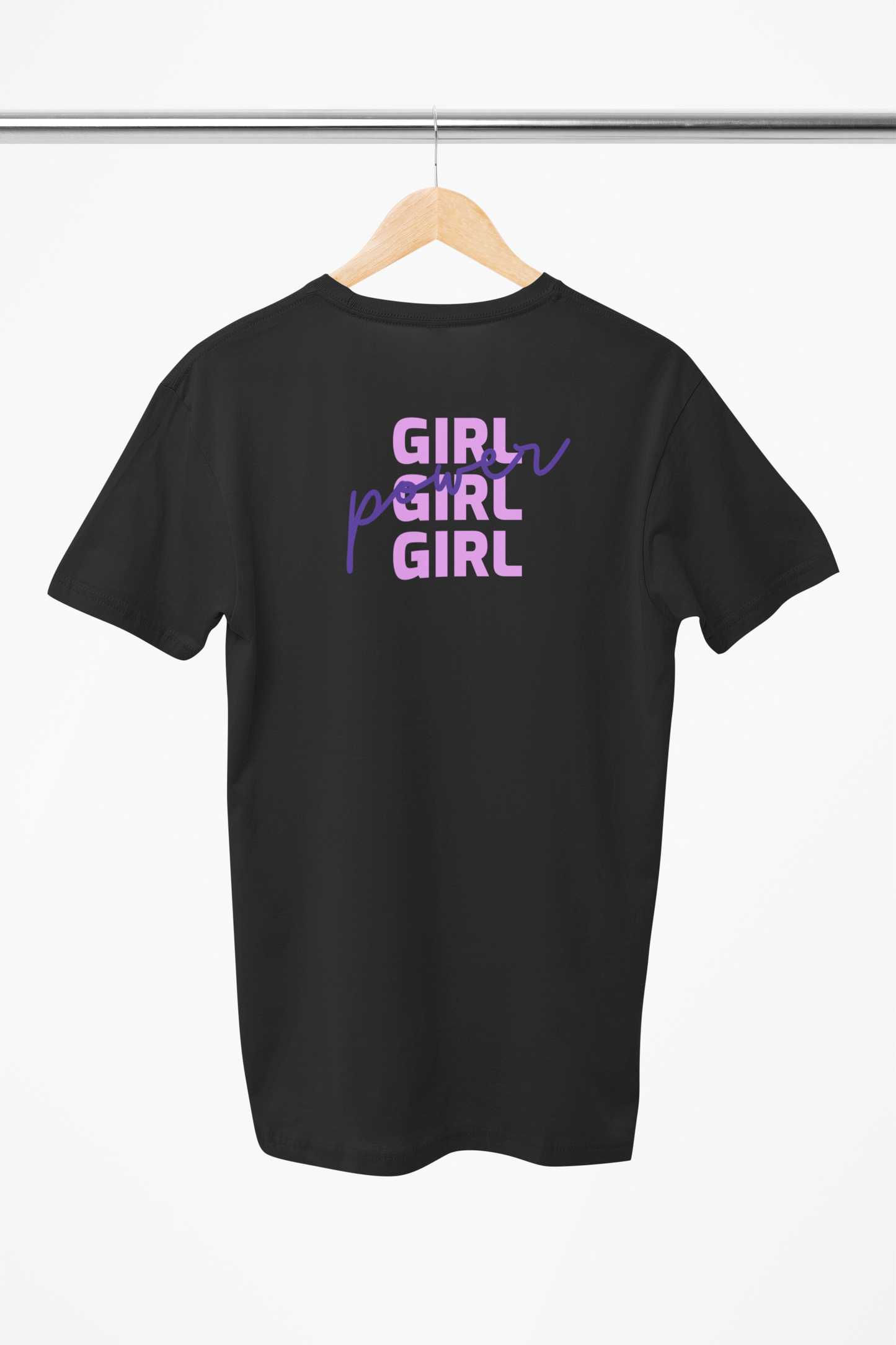 Girl Power - T-shirt