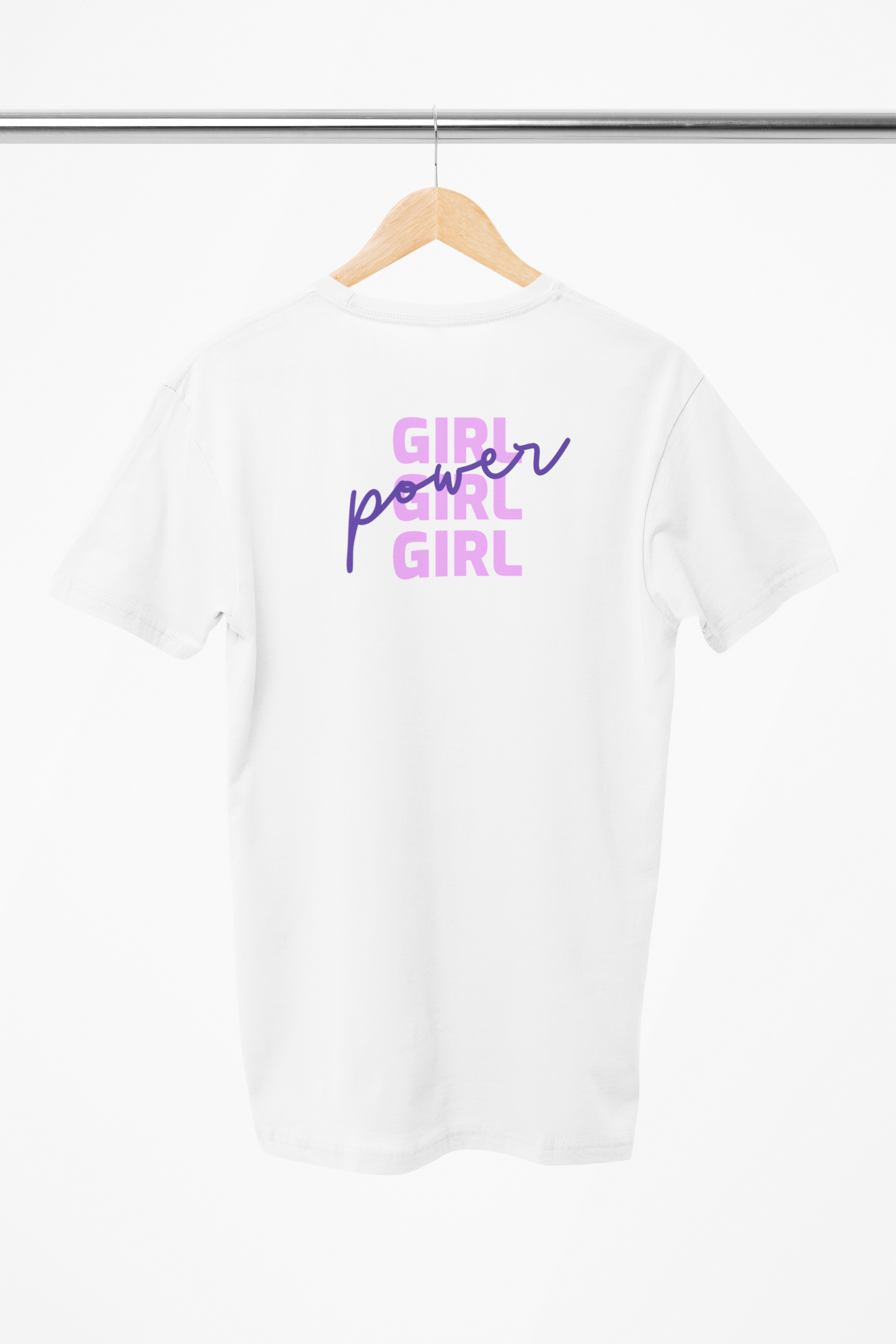 Girl Power - T-shirt