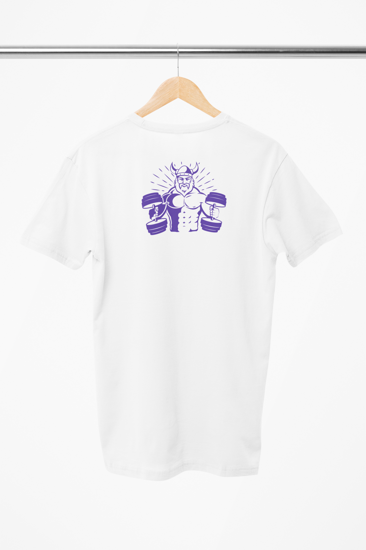 Pumpet Viking - T-shirt