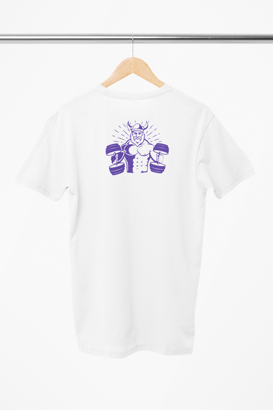 Pumpet Viking - T-shirt