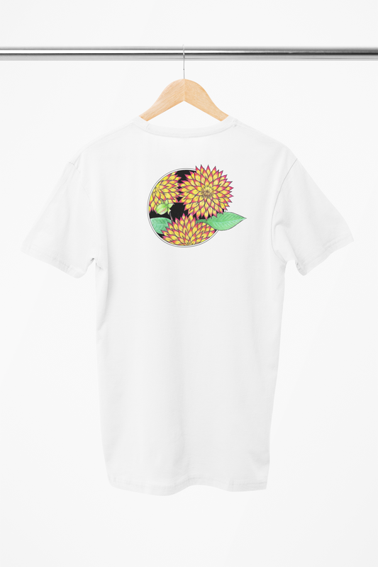 Dahlia - T-shirt