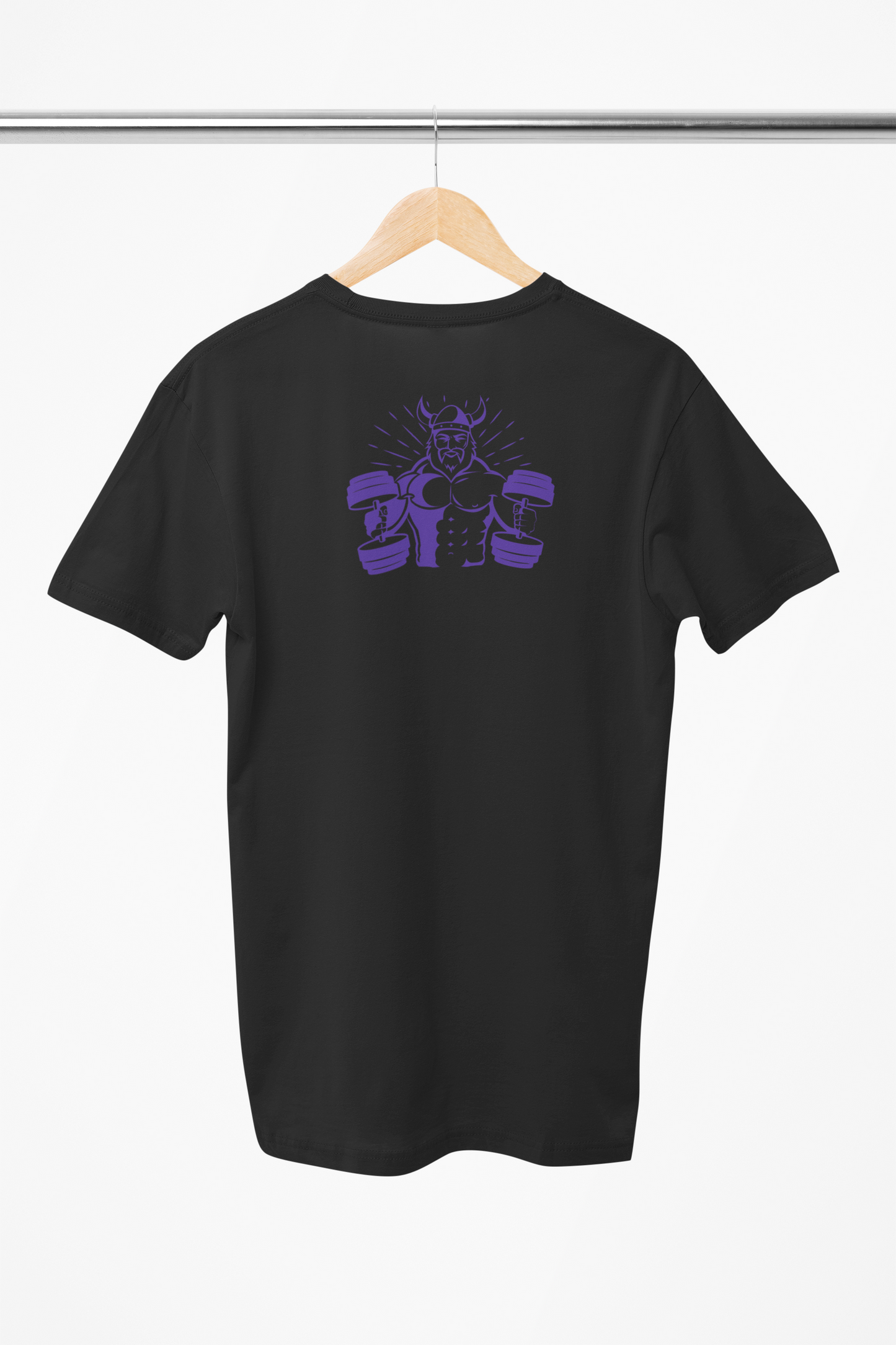 Pumpet Viking - T-shirt