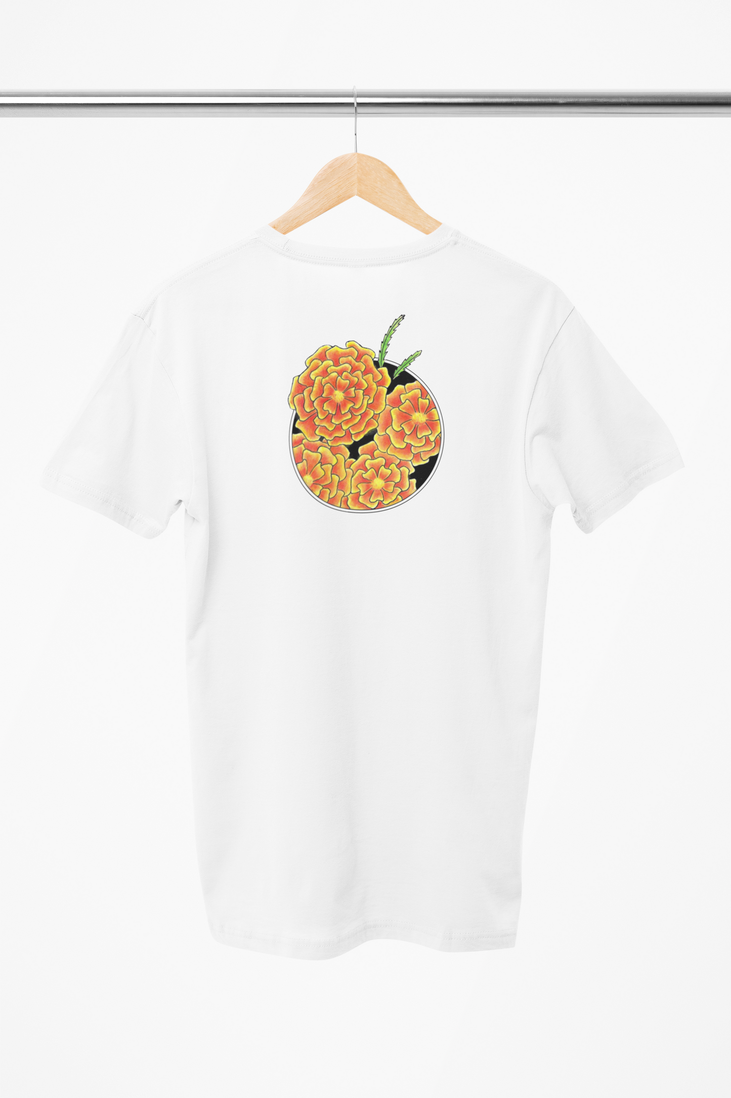 Tagetes - T-shirt