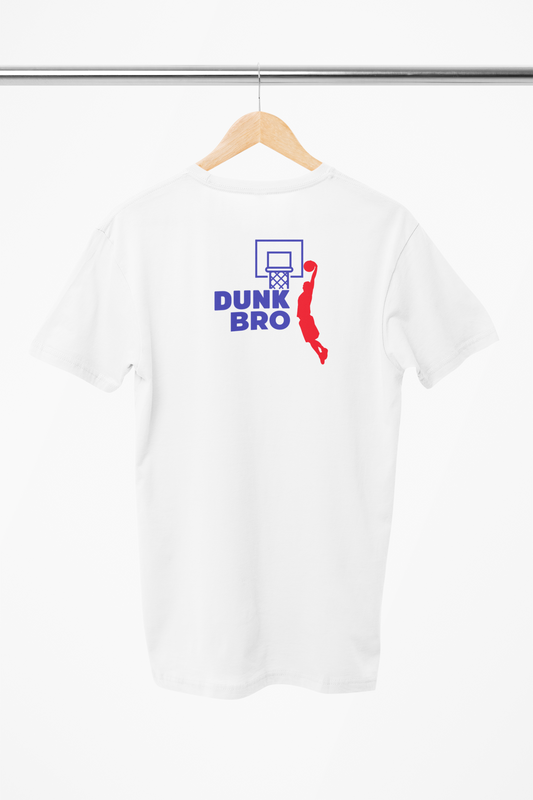 Dunk Bro - T-shirt