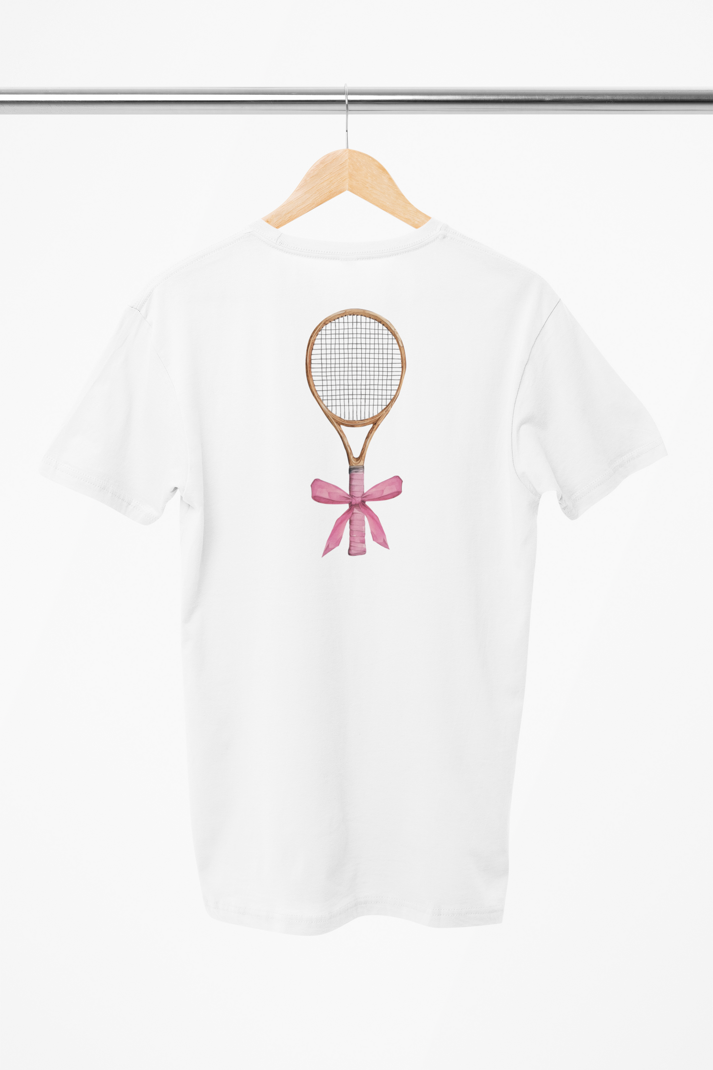 Tennisketcher - T-shirt