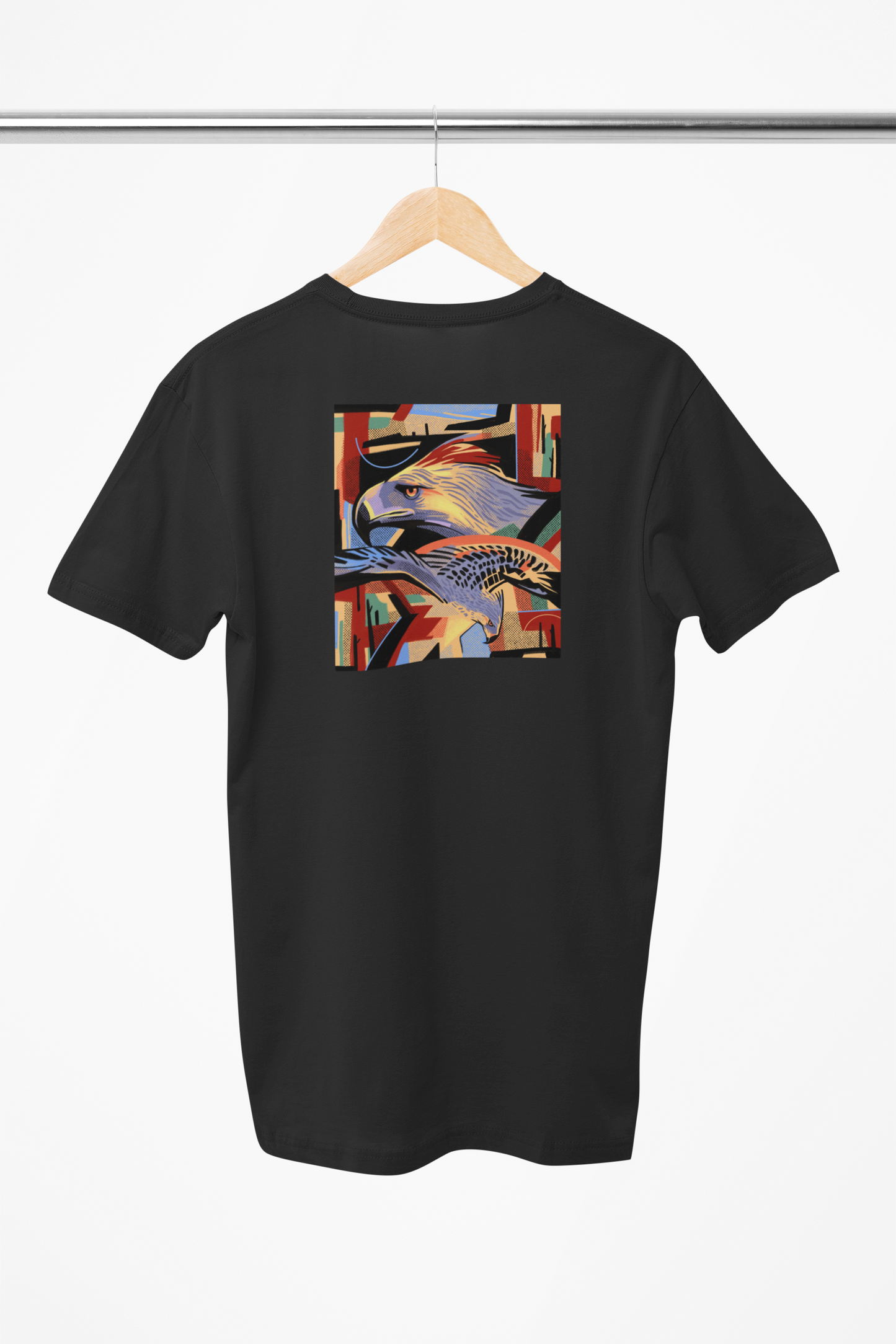 Deco Ørn - T-shirt