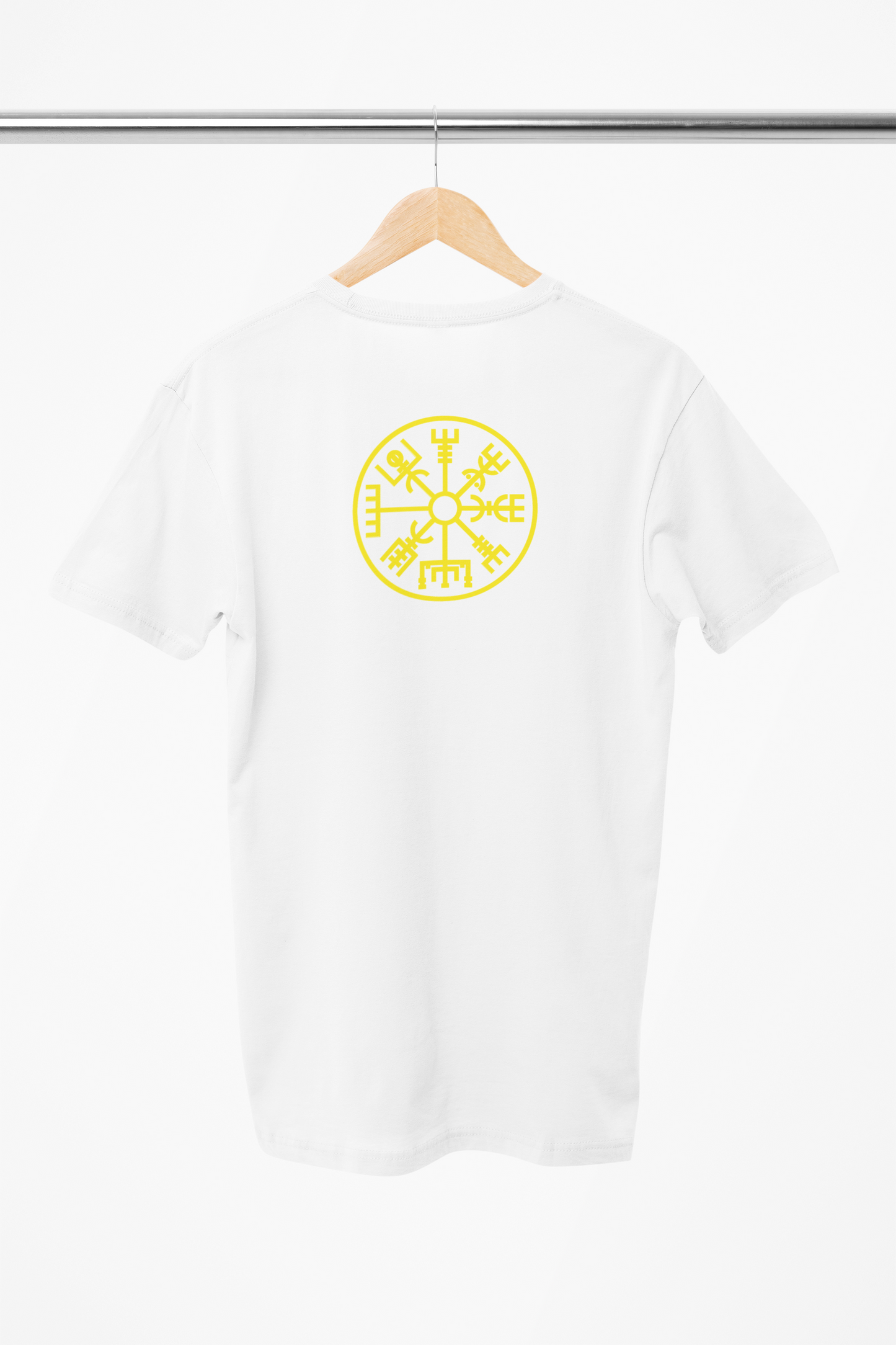 Vegvisir - T-shirt