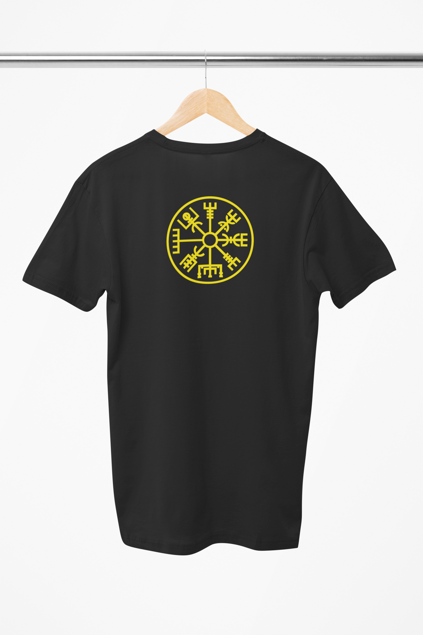 Vegvisir - T-shirt