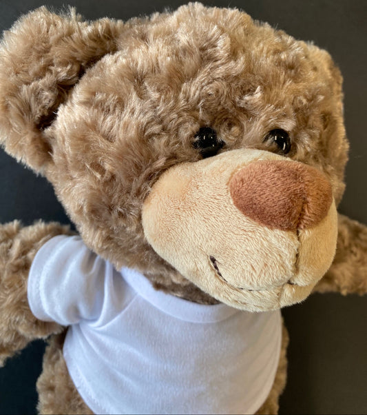 upload billede lav en bamse