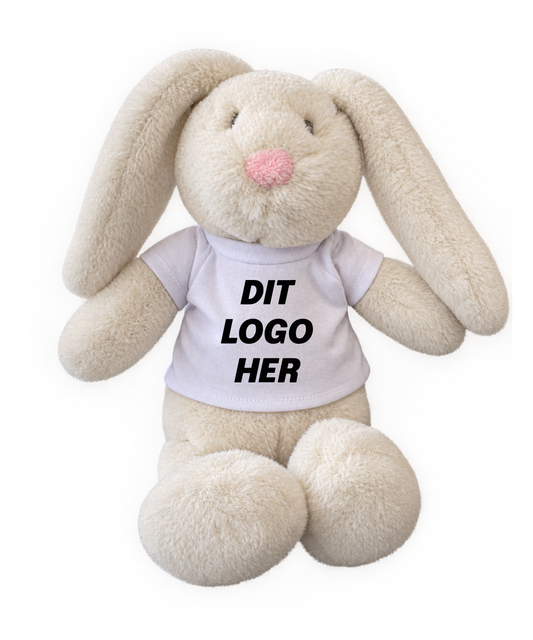 Design din egen kaninbamse