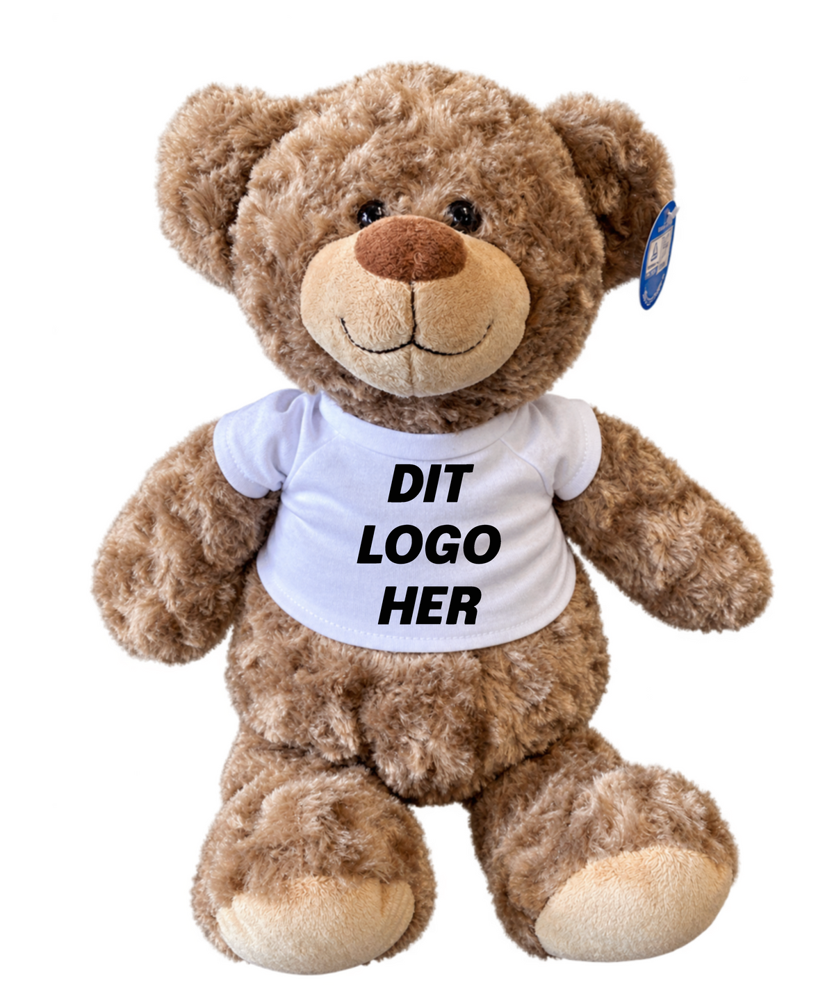 Design din egen Bamse