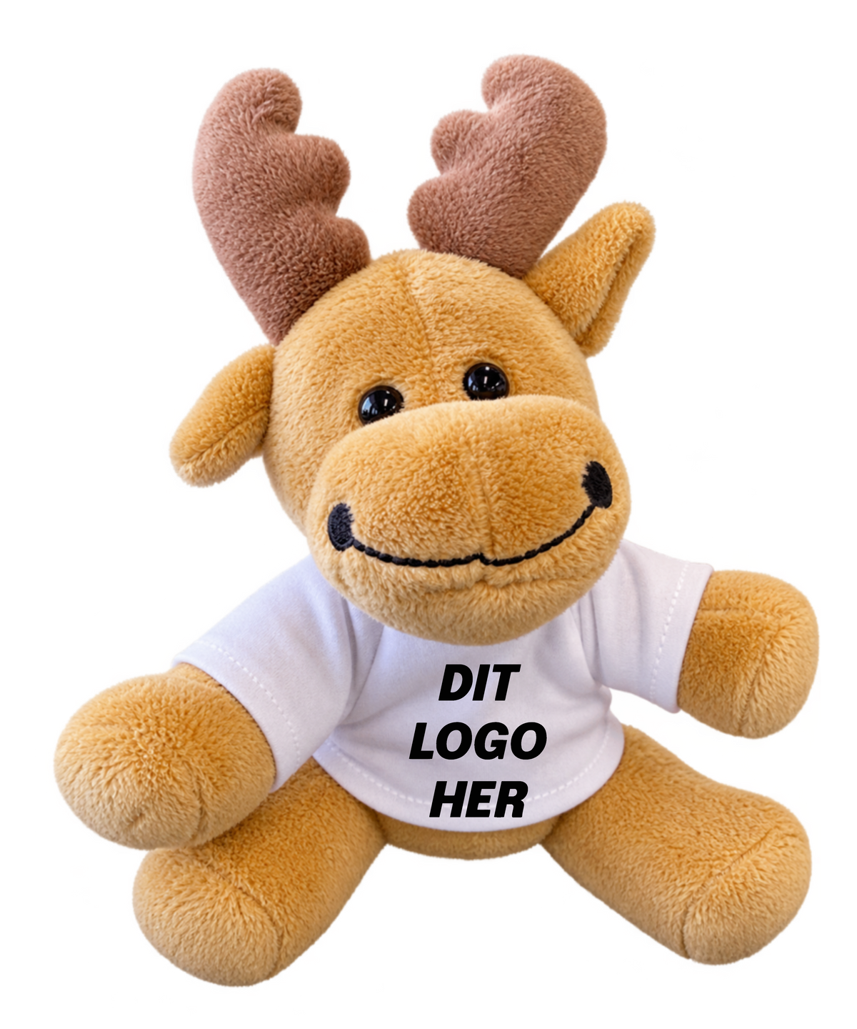 design din egen elgebamse