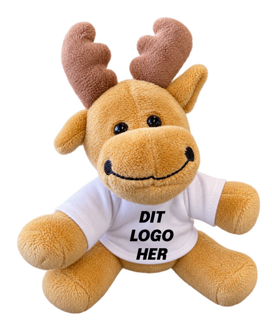 design din egen elgebamse