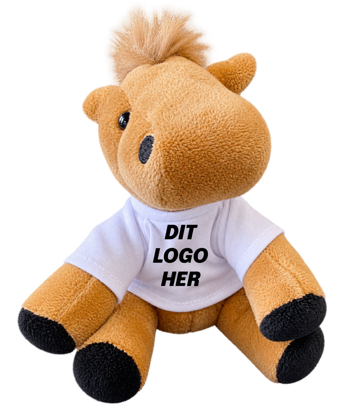 design din egen hestebamse