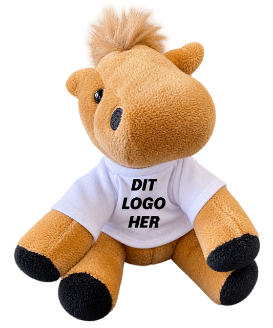 design din egen hestebamse