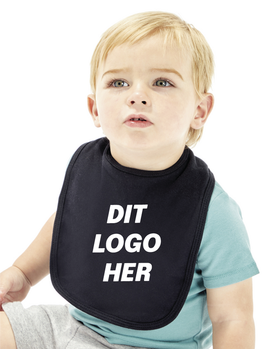 Design din egen hagesmæk - Coolshirts.dk