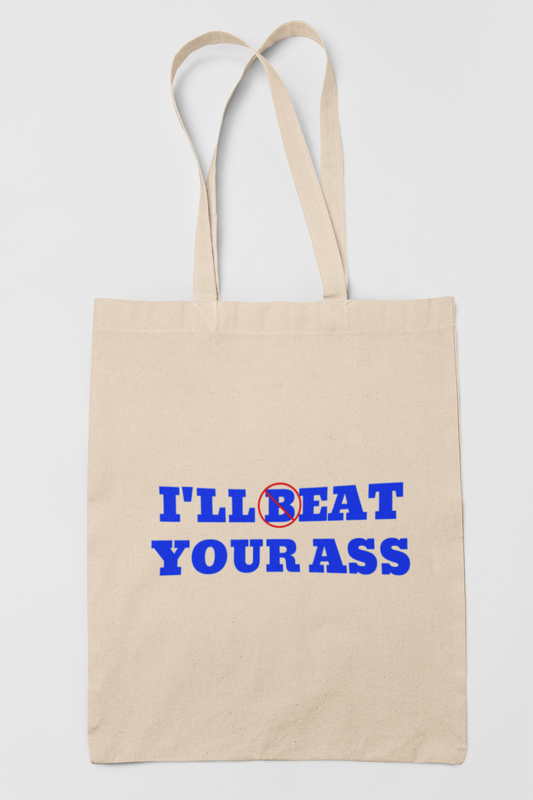 Mulepose - I'll (b)eat your ass