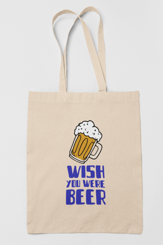 Mulepose - Wish your were beer