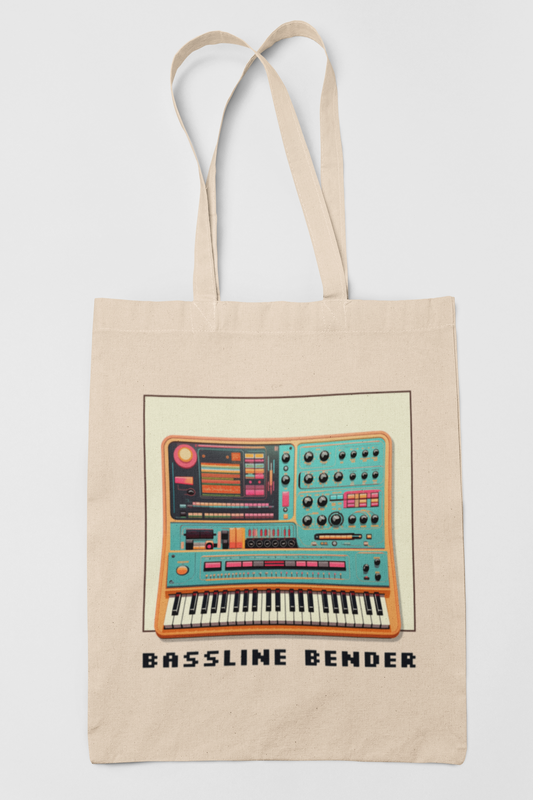 Mulepose - Baseline Bender