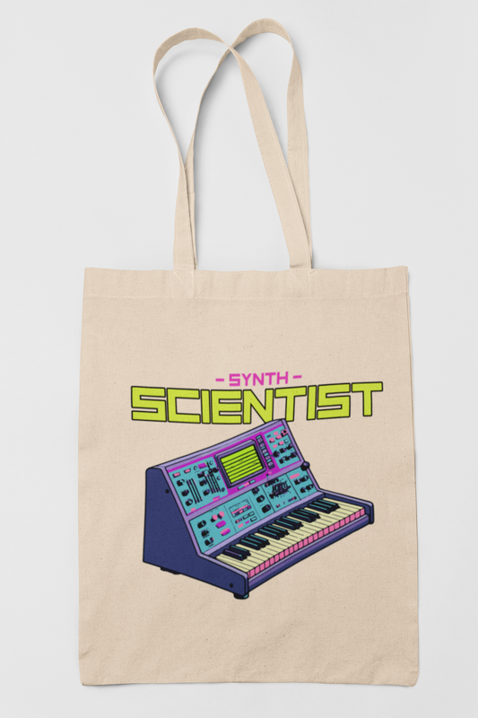 Mulepose - Synth Scientist