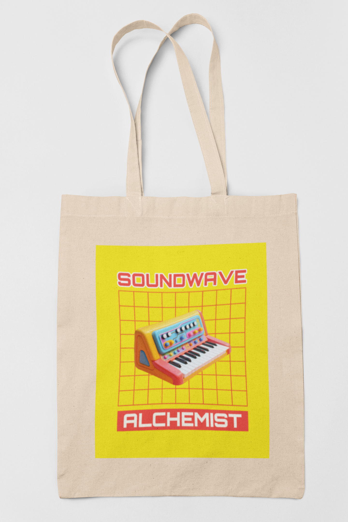 Mulepose - Soundwave Alchemist - Coolshirts.dk