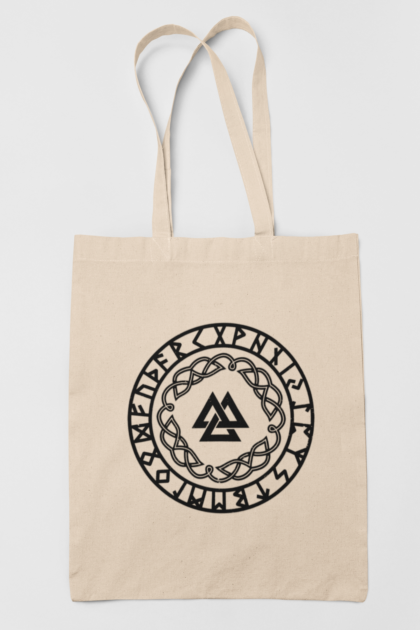 Mulepose - Valknut