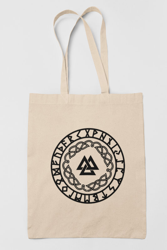 Mulepose - Valknut