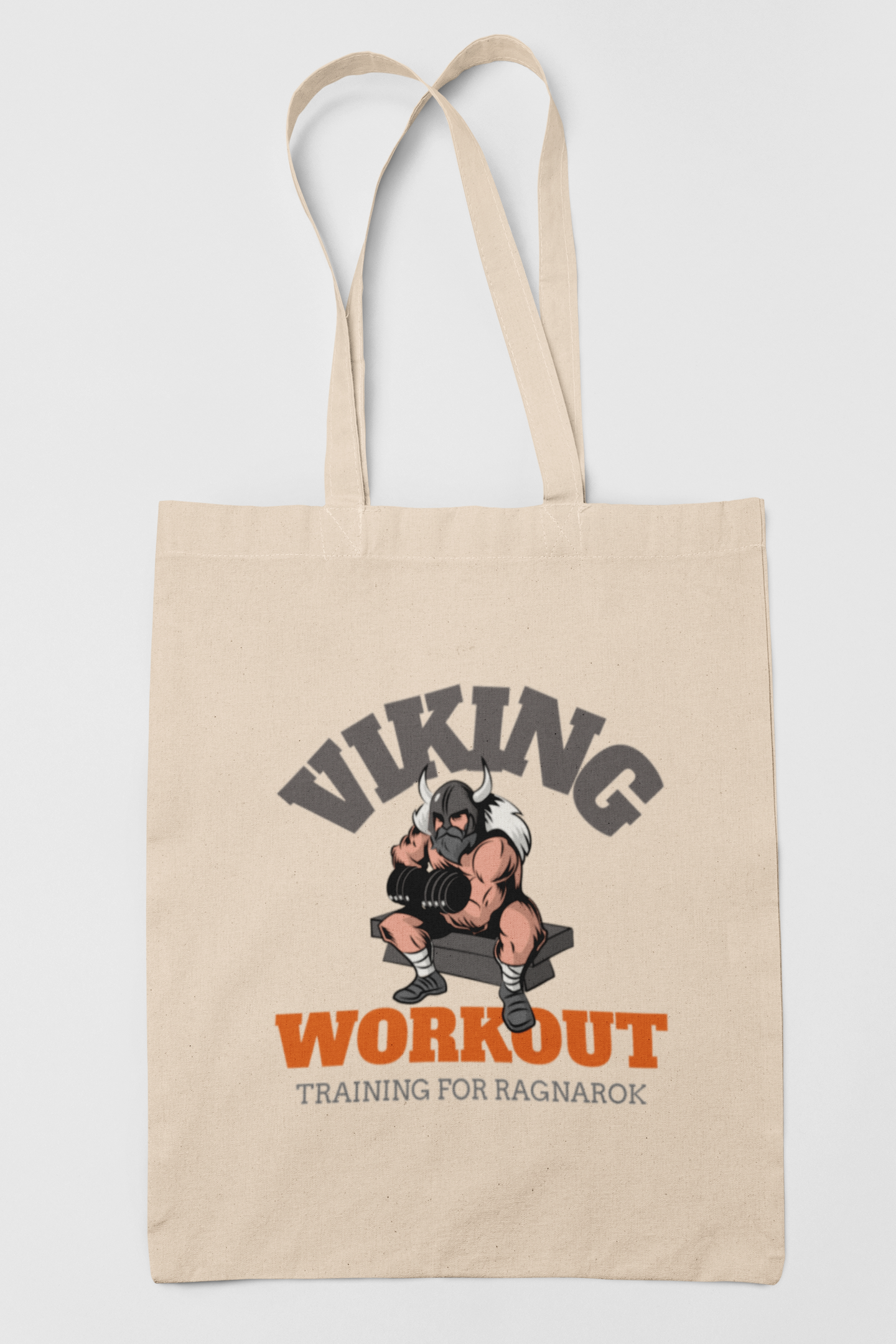 Mulepose - Training for Ragnarok