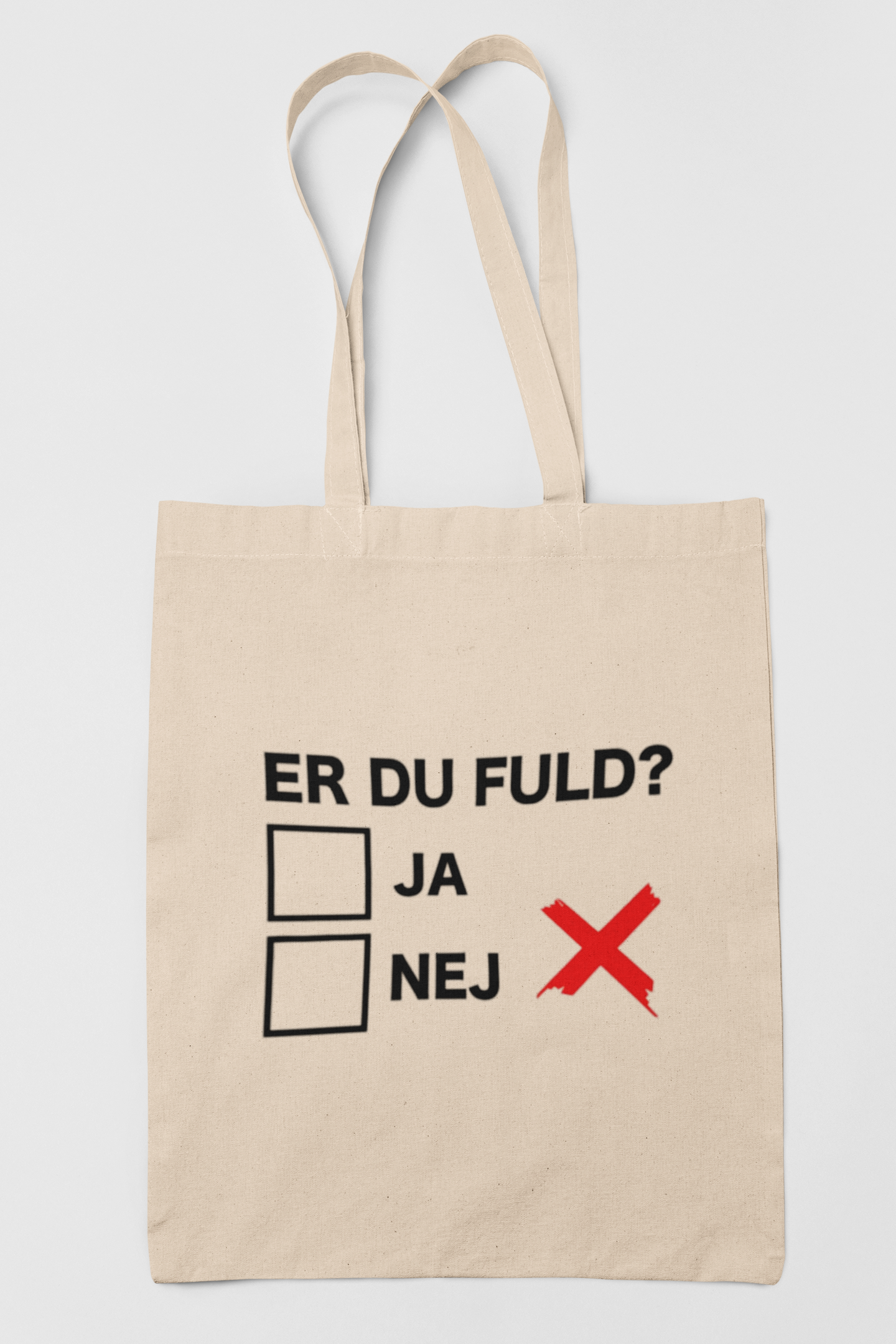 sjov Mulepose 